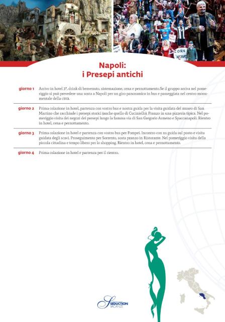Group Tours ITA, Brochure page 15