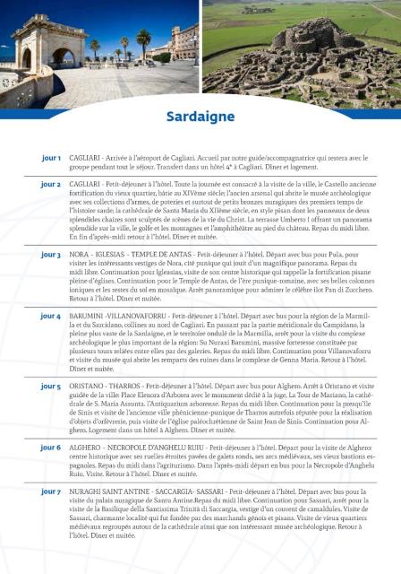 Group Tours FR, Brochure page 20