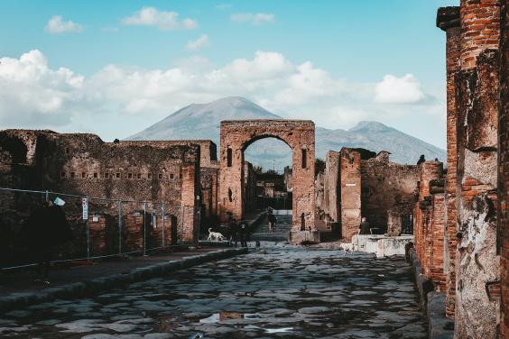 Pompeii Half-Day-3